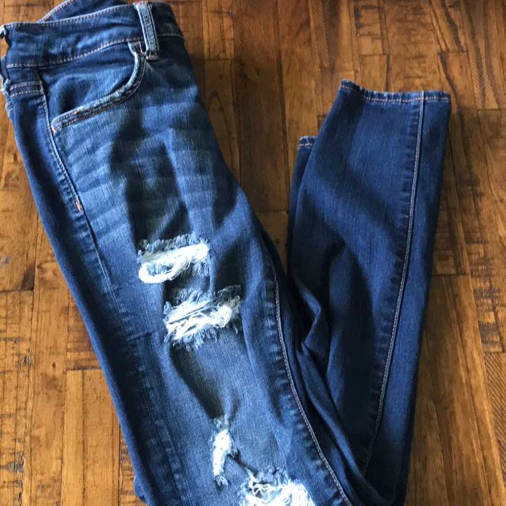 Jeans